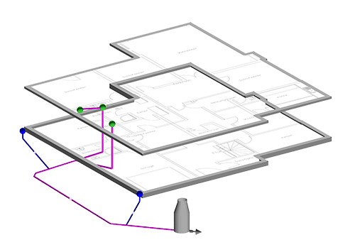 3D Plan